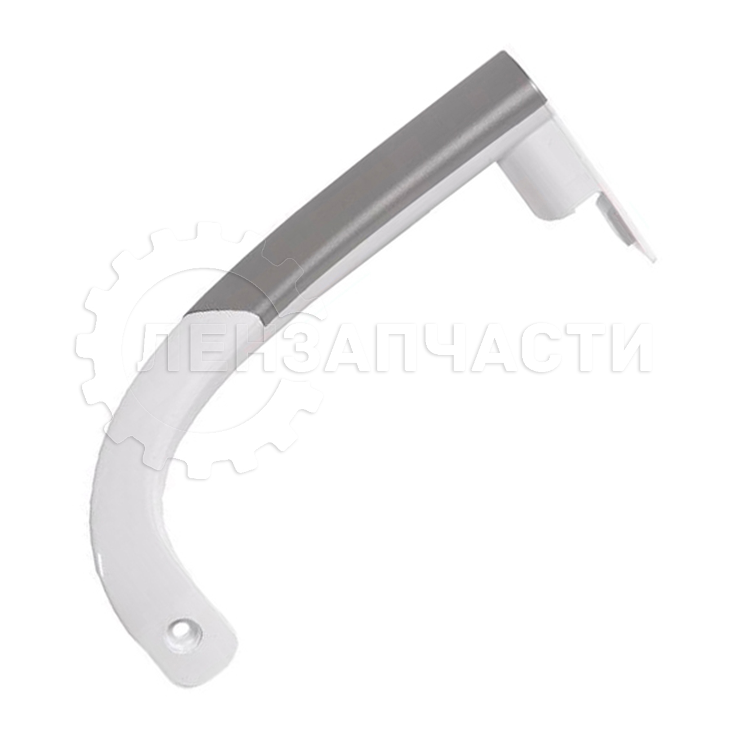 Ручка холодильника Beko (верхняя), 4326391000